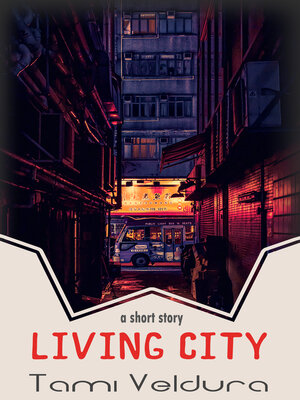 cover image of Living City